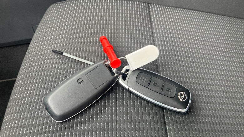 Nissan Qashqai 1.3 DiG-T MH 158 Acenta Premium 5dr Xtronic Petrol Hatchback